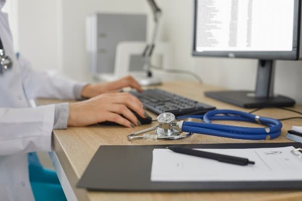 Certification Course In Medical Records Management