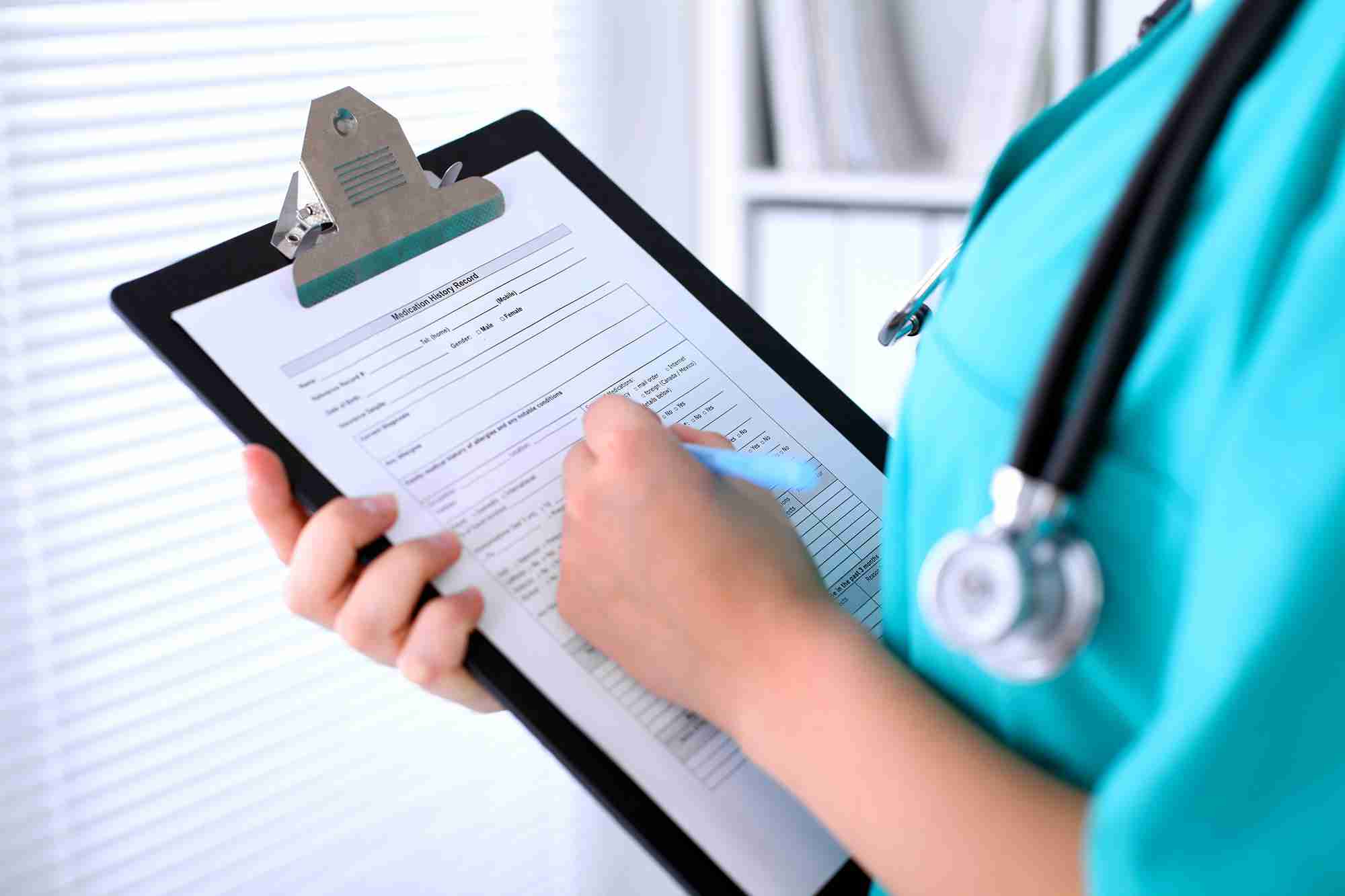 10-Day Workshop on Medical Records Management