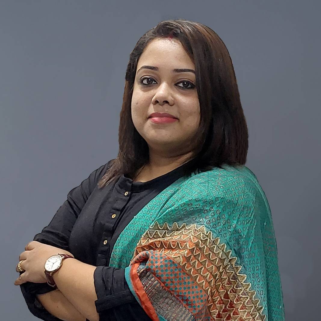 Dr. Lipika Sarmah